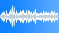 Outerspace Craft Hovering - Science Fiction SfxSound Effect