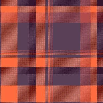 Outfit fabric vector pattern, london texture background check. Sketch tarta.. Stock Illustration