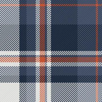 Outfit vector background plaid, multicolored pattern tartan seamless. Shirt.. Stock Illustration