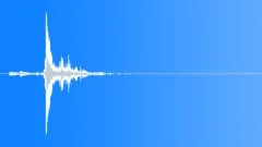 OUTHOUSE, PLASTICSound Effect