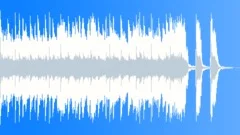 Outlaw Punk (short loop) Stock Music