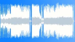 Outlaw Punk (stem - drums & bass) Stock Music