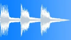 Outlaw Punk (stinger) Stock Music