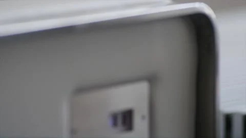 Outlet 1 Video stock 273288830