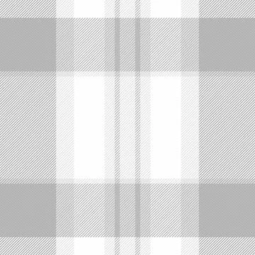 Outline background texture check, finish vector fabric plaid. Classy tartan.. Illustrazione stock