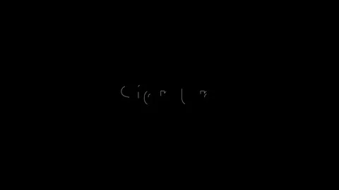 Outline Effect over a white Sign Up word, fills with white animated. 動画素材 128658371