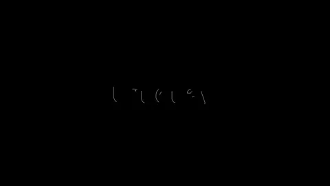 Outline Effect over a white Uruguay word, fills with white animated. Stock Footage 128658501