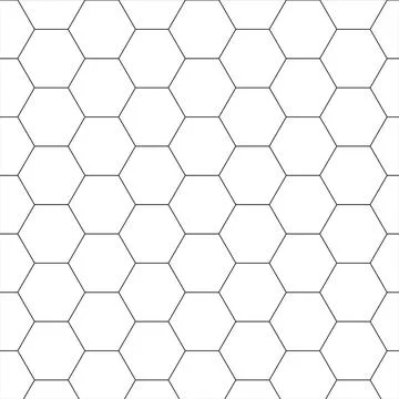 Outline pattern abstract vector illustration of design Stock Illustration