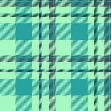 Outline plaid fabric textile, structure seamless texture background. Multic.. イラスト素材