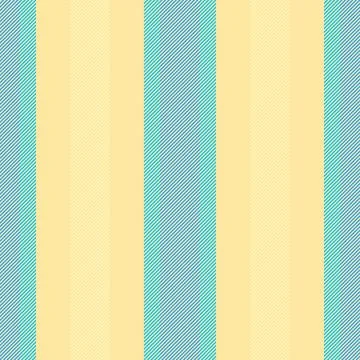 Outline seamless vector textile, deep pattern vertical fabric. Simplicity s.. Stock Illustration
