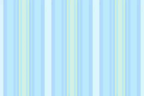 Outline vertical textile vector, relax stripe fabric texture. Wedding seaml.. Stock Illustration