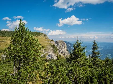 Outlook Stock Photos