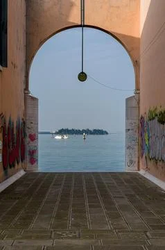 The Outlook Stock Photos