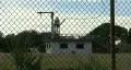 Outpost On A Compound 1 HD Footage