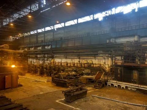 Outpost Stock Photos