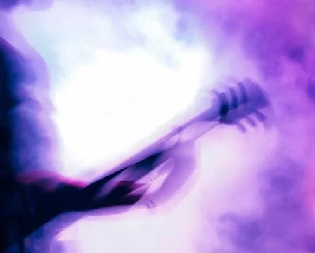 Outrun Synthwave 스톡 사진