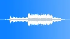 Outside the Airlock Sound Effect