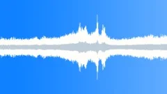 Outside Airport Terminal Sound Effect