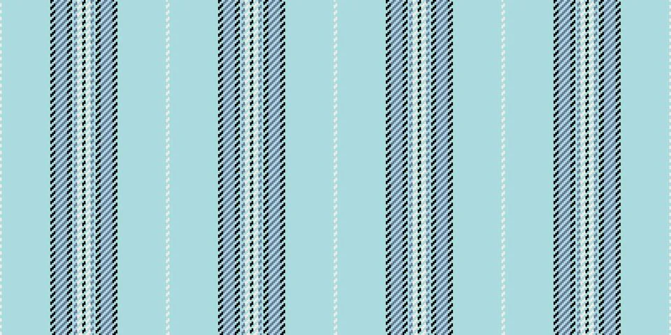 Outside background vertical seamless, vivid fabric stripe texture. Simple v.. Stock Illustration