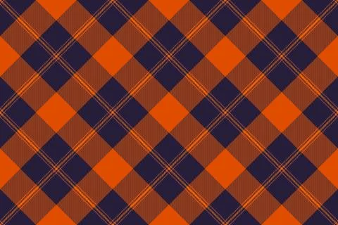Outside fabric vector plaid, line pattern texture check. Royal background s.. Illustrazione stock