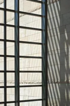 Outside inside Stock Photos