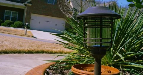 OutSide Light Stock Photos