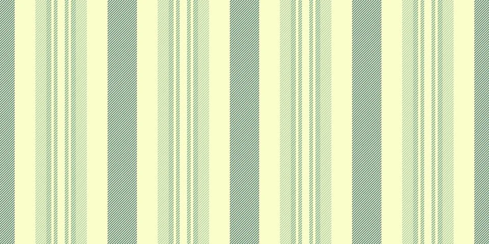 Outside pattern seamless fabric, multicolor stripe texture textile. Fibrous.. Stock Illustration
