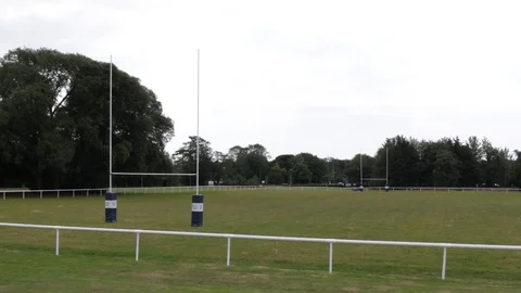 Outside school facilities 스톡 동영상 126959712