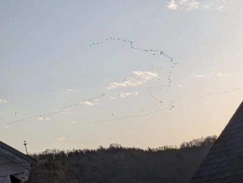 Outside Sky Stock Photos