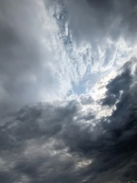 Outside Sky Stock Photos