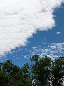 Outside Sky Stock Photos