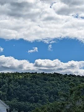 Outside Sky Stock Photos