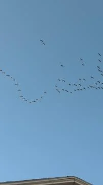 Outside Sky Stock Photos