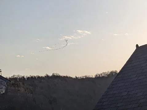 Outside Sky Stock Photos