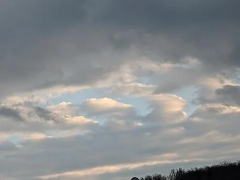 Outside Sky Stock Photos