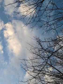 Outside Sky Stock Photos