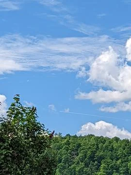 Outside Sky Stock Photos