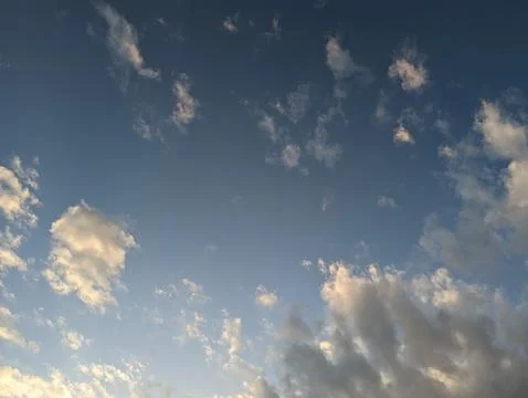 Outside Sky Stock Photos