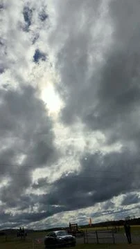 Outside Sky Stock Photos