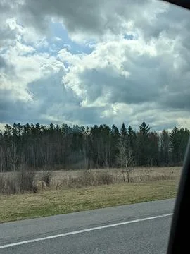 Outside Sky Stock Photos