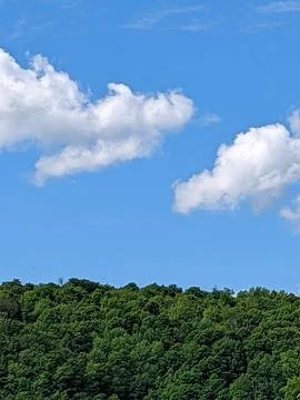 Outside Sky Stock Photos