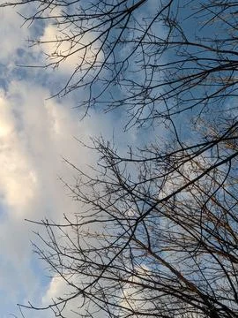 Outside Sky Stock Photos