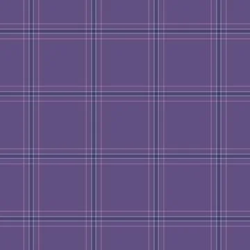 Outside textile pattern background, line tartan plaid fabric. Filigree vect.. Stock Illustration