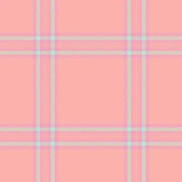 Outside textile tartan vector, presentation seamless background pattern. Fo.. 스톡 일러스트