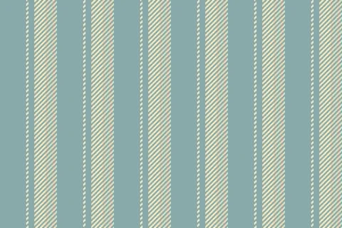 Outside textile vector seamless, american texture background lines. Sown st.. Stock Illustration