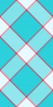 Outside texture background seamless, free vector plaid pattern. Full tartan.. イラスト素材