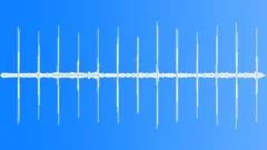Outside Traffic Recorded Sound Effect