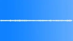 Outside traffic recorded from within a parking str Sound Effect