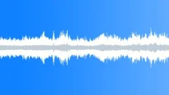 Outside university crowd - loopingSound Effect