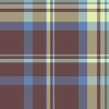 Outside vector pattern textile, endless texture seamless tartan. African pl.. Illustrazione stock